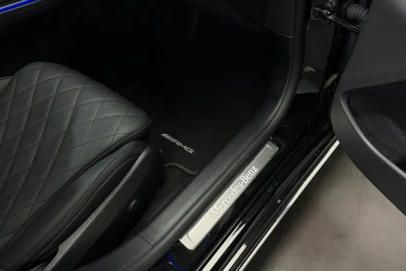 Mercedes-Benz E 450 din 2024 cu 34.568 km - oferta MER152129 - foto 24