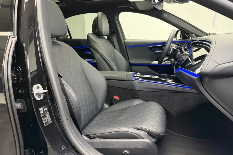 Mercedes-Benz E 450 din 2024 cu 34.568 km - oferta MER152129 - foto 25