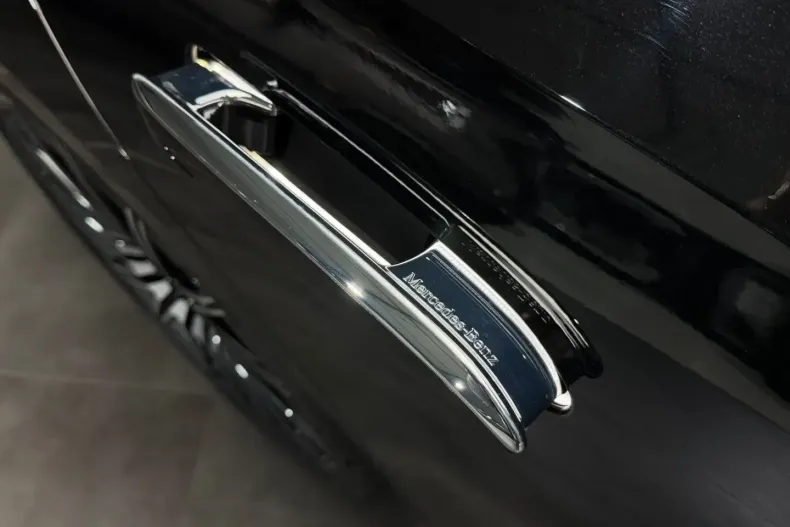 Mercedes-Benz E 450 din 2024 cu 34.568 km - oferta MER152129 - foto 30