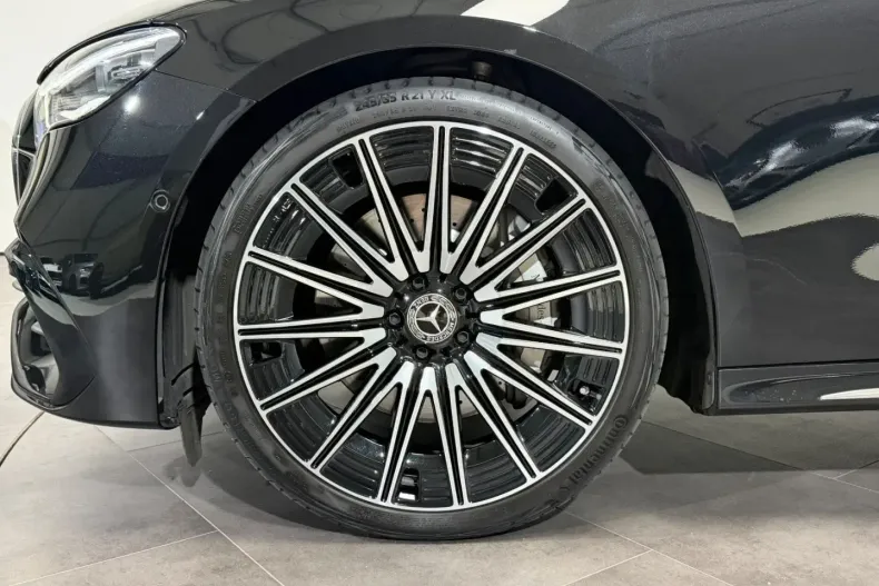 Mercedes-Benz E 450 din 2024 cu 34.568 km - oferta MER152129 - foto 34