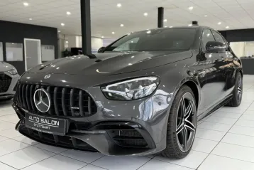 Mercedes-Benz E 63 AMG din 2022 - oferta MER152130