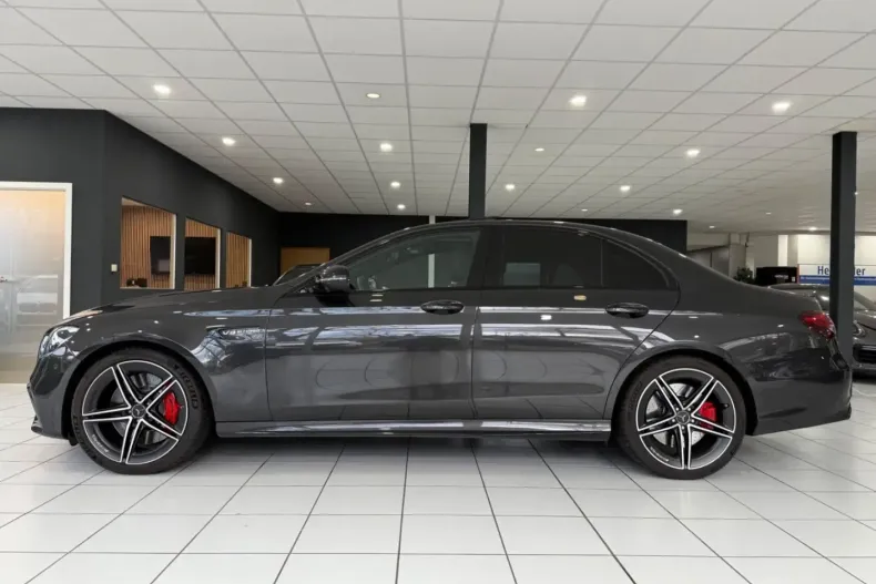 Mercedes-Benz E 63 AMG din 2022 cu 54.000 km - oferta MER152130 - foto 2