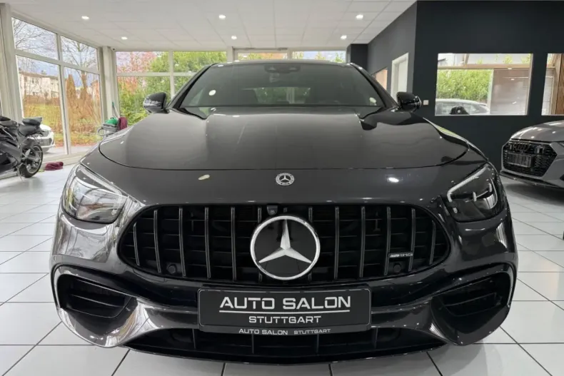 Mercedes-Benz E 63 AMG din 2022 cu 54.000 km - oferta MER152130 - foto 5
