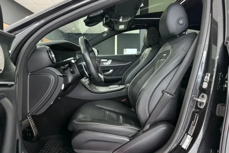 Mercedes-Benz E 63 AMG din 2022 cu 54.000 km - oferta MER152130 - foto 9