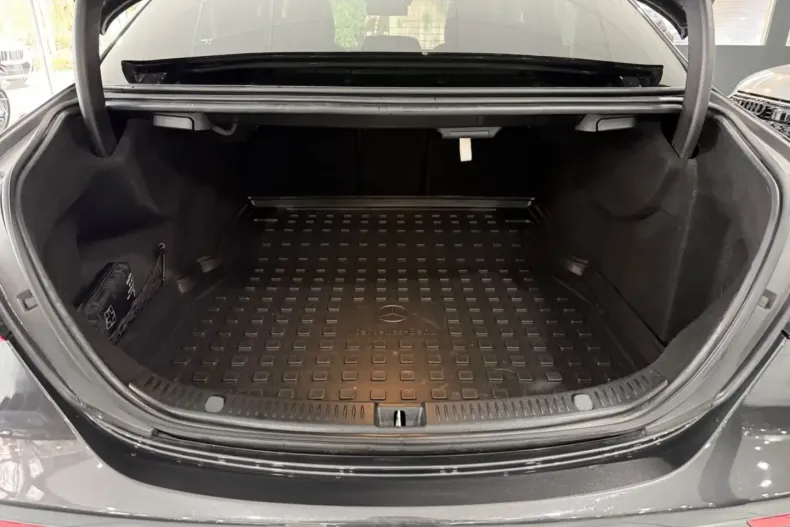 Mercedes-Benz E 63 AMG din 2022 cu 54.000 km - oferta MER152130 - foto 12