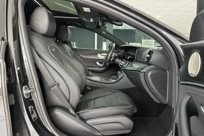 Mercedes-Benz E 63 AMG din 2022 cu 54.000 km - oferta MER152130 - foto 14