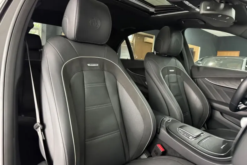 Mercedes-Benz E 63 AMG din 2022 cu 54.000 km - oferta MER152130 - foto 15