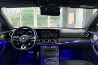 Mercedes-Benz E 63 AMG din 2022 cu 54.000 km - oferta MER152130 - foto 17