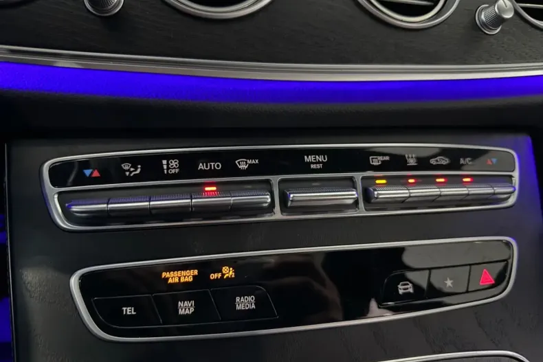 Mercedes-Benz E 63 AMG din 2022 cu 54.000 km - oferta MER152130 - foto 20