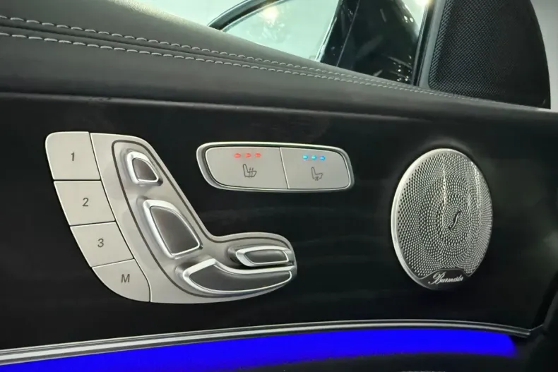 Mercedes-Benz E 63 AMG din 2022 cu 54.000 km - oferta MER152130 - foto 22