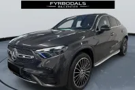 Mercedes-Benz GLC 300 din 2024 cu 31.400 km - oferta MER152131 - foto 1