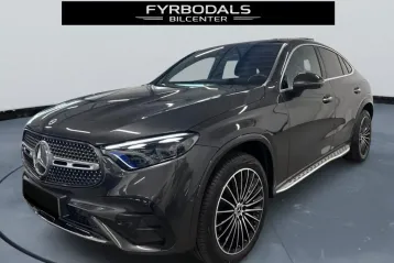 Mercedes-Benz GLC 300 din 2024 - oferta MER152131