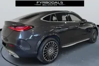 Mercedes-Benz GLC 300 din 2024 cu 31.400 km - oferta MER152131 - foto 3