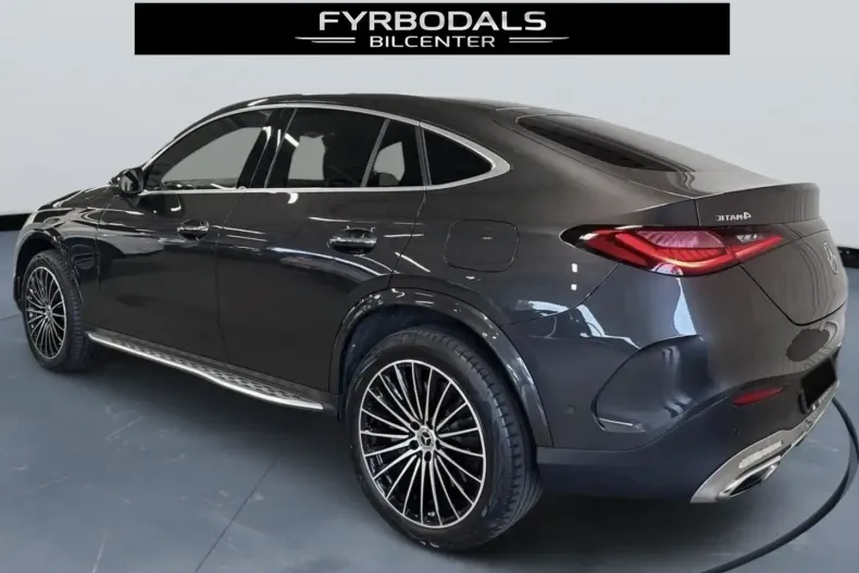 Mercedes-Benz GLC 300 din 2024 cu 31.400 km - oferta MER152131 - foto 7