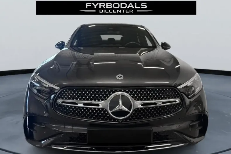 Mercedes-Benz GLC 300 din 2024 cu 31.400 km - oferta MER152131 - foto 9