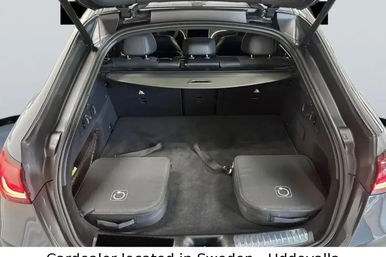 Mercedes-Benz GLC 300 din 2024 cu 31.400 km - oferta MER152131 - foto 11