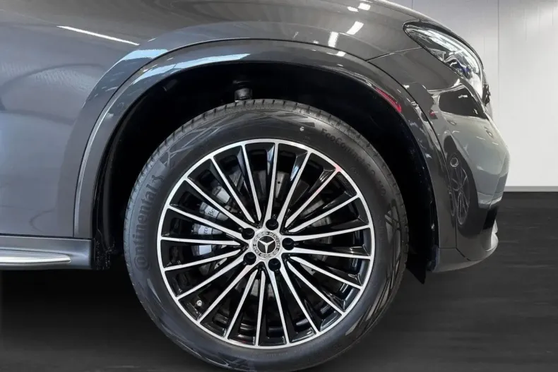 Mercedes-Benz GLC 300 din 2024 cu 31.400 km - oferta MER152131 - foto 12