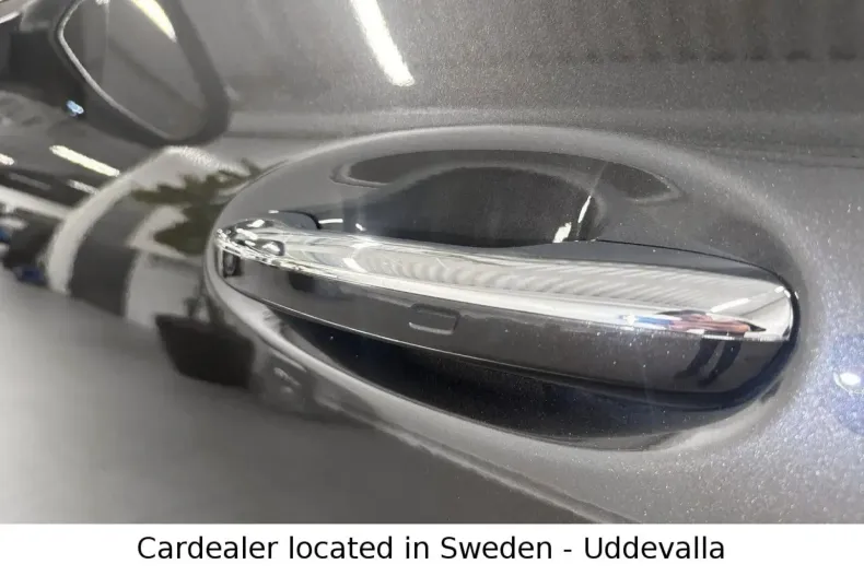 Mercedes-Benz GLC 300 din 2024 cu 31.400 km - oferta MER152131 - foto 13