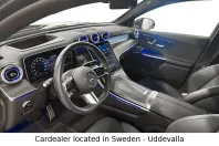 Mercedes-Benz GLC 300 din 2024 cu 31.400 km - oferta MER152131 - foto 14