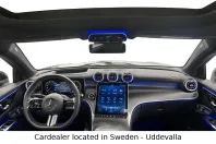 Mercedes-Benz GLC 300 din 2024 cu 31.400 km - oferta MER152131 - foto 15