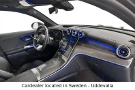 Mercedes-Benz GLC 300 din 2024 cu 31.400 km - oferta MER152131 - foto 17