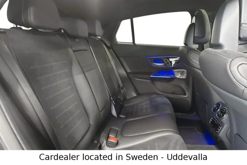 Mercedes-Benz GLC 300 din 2024 cu 31.400 km - oferta MER152131 - foto 18