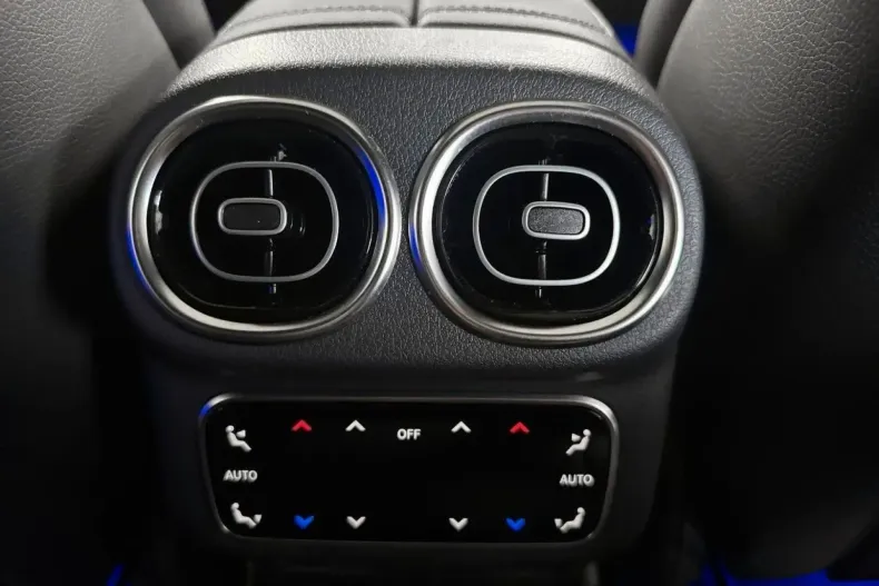 Mercedes-Benz GLC 300 din 2024 cu 31.400 km - oferta MER152131 - foto 24