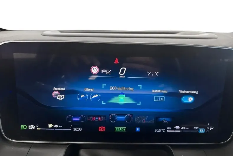 Mercedes-Benz GLC 300 din 2024 cu 31.400 km - oferta MER152131 - foto 26