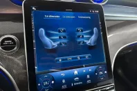 Mercedes-Benz GLC 300 din 2024 cu 31.400 km - oferta MER152131 - foto 28