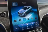 Mercedes-Benz GLC 300 din 2024 cu 31.400 km - oferta MER152131 - foto 29