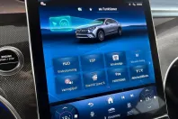 Mercedes-Benz GLC 300 din 2024 cu 31.400 km - oferta MER152131 - foto 31