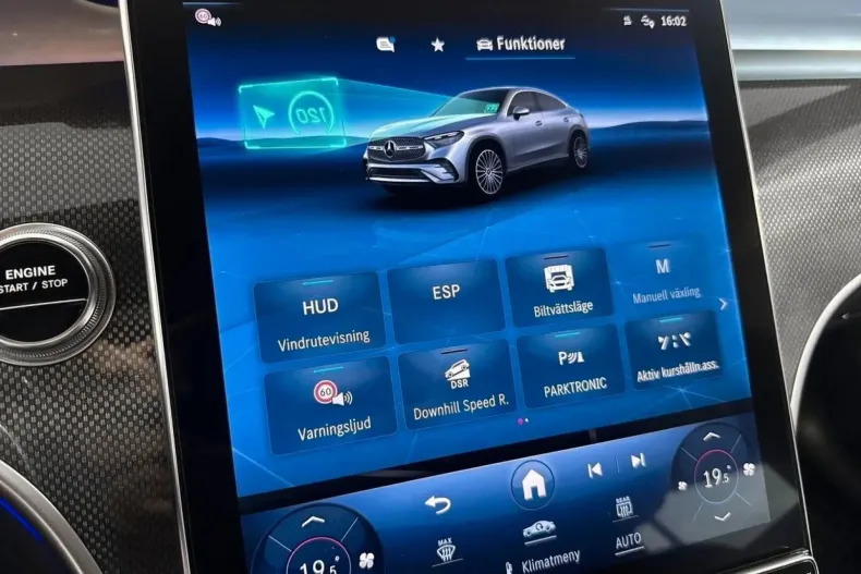 Mercedes-Benz GLC 300 din 2024 cu 31.400 km - oferta MER152131 - foto 31