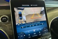 Mercedes-Benz GLC 300 din 2024 cu 31.400 km - oferta MER152131 - foto 32