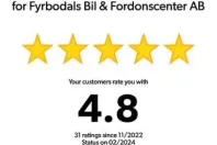 Mercedes-Benz GLC 300 din 2024 cu 31.400 km - oferta MER152131 - foto 38