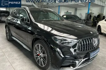 Mercedes-Benz GLC 63 AMG din 2024 - oferta MER152133