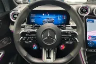 Mercedes-Benz GLC 63 AMG din 2024 cu 38.418 km - oferta MER152133 - foto 11