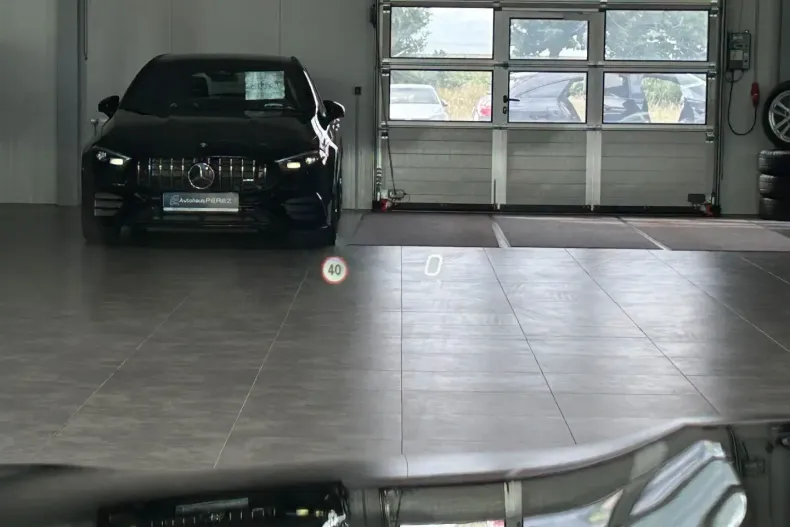 Mercedes-Benz GLC 63 AMG din 2024 cu 38.418 km - oferta MER152133 - foto 13