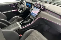 Mercedes-Benz GLC 63 AMG din 2024 cu 38.418 km - oferta MER152133 - foto 14