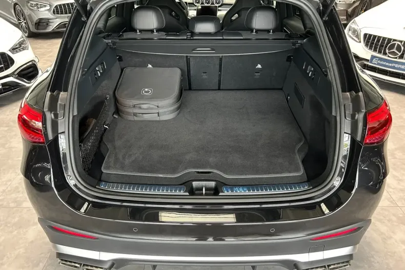 Mercedes-Benz GLC 63 AMG din 2024 cu 38.418 km - oferta MER152133 - foto 18