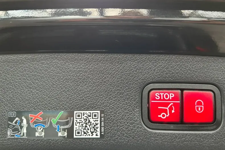 Mercedes-Benz GLC 63 AMG din 2024 cu 38.418 km - oferta MER152133 - foto 19