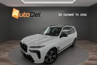 BMW X3 M din 2025 cu 24.700 km - oferta BMW152134 - foto 1