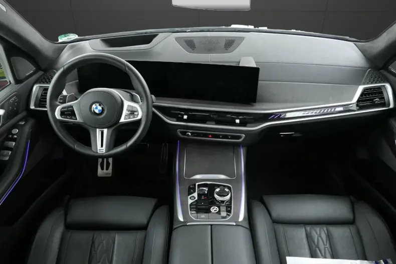 BMW X3 M din 2025 cu 24.700 km - oferta BMW152134 - foto 5