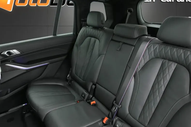 BMW X3 M din 2025 cu 24.700 km - oferta BMW152134 - foto 6