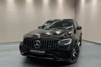 Mercedes-Benz GLC 43 AMG din 2021 cu 83.000 km - oferta MER152135 - foto 1