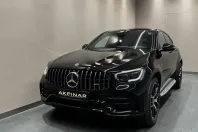 Mercedes-Benz GLC 43 AMG din 2021 cu 83.000 km - oferta MER152135 - foto 2