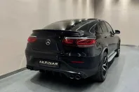 Mercedes-Benz GLC 43 AMG din 2021 cu 83.000 km - oferta MER152135 - foto 4