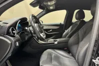 Mercedes-Benz GLC 43 AMG din 2021 cu 83.000 km - oferta MER152135 - foto 9
