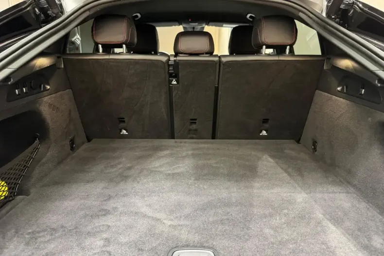 Mercedes-Benz GLC 43 AMG din 2021 cu 83.000 km - oferta MER152135 - foto 11