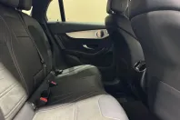 Mercedes-Benz GLC 43 AMG din 2021 cu 83.000 km - oferta MER152135 - foto 12