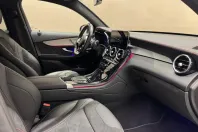 Mercedes-Benz GLC 43 AMG din 2021 cu 83.000 km - oferta MER152135 - foto 14